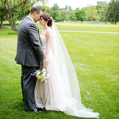 Sam & Ash are Married!
A sneak peek